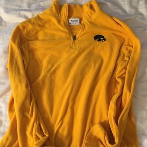 Iowa Hawkeye long sleeve